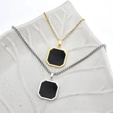 COLLIER PHOTO SECRÈTE PERSONNALISÉ