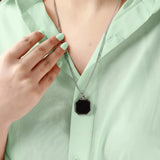COLLIER PHOTO SECRÈTE PERSONNALISÉ