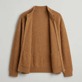 AURELIA | CARDIGAN TRICOTÉ INTEMPOREL
