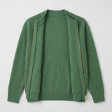 VERENA | CARDIGAN TRICOTÉ INTEMPOREL