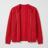 VALENTINA | CARDIGAN TRICOTÉ INTEMPOREL
