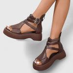 Ivane | Sandales orthopédiques