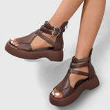Ivane | Sandales orthopédiques