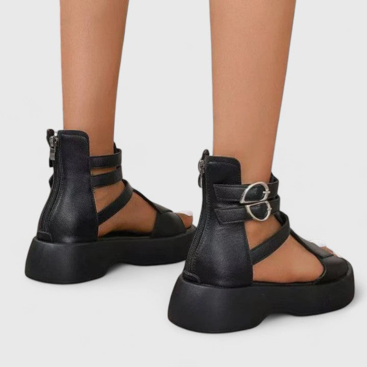 Ivane | Sandales orthopédiques