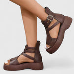 Ivane | Sandales orthopédiques