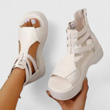 Ivane | Sandales orthopédiques