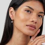 Wanda Wave Earrings