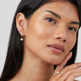 Wanda Wave Earrings