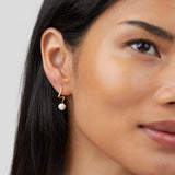 Wanda Wave Earrings