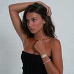 Tiffany Tennis Bracelet