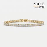 Tiffany Tennis Bracelet
