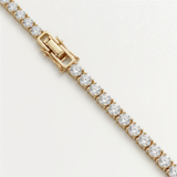 Tiffany Tennis Bracelet