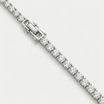 Tiffany Tennis Bracelet
