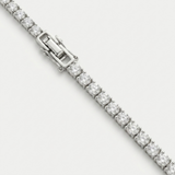 Tiffany Tennis Bracelet