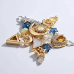 The Éclat Heart Locket
