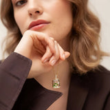 The Radiant Column Locket