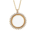 The Solara Locket