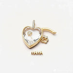The Solara Locket