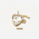 The Solara Locket