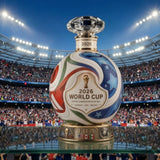 Trionda World Cup 2026 Gift For Fan Bottle Decanter