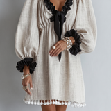 ANNELIESE | MINI ROBE