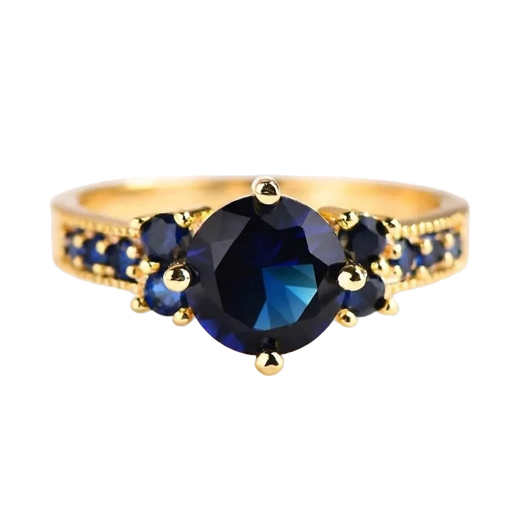 BAGUE | OR