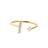Valerie Stone Ring