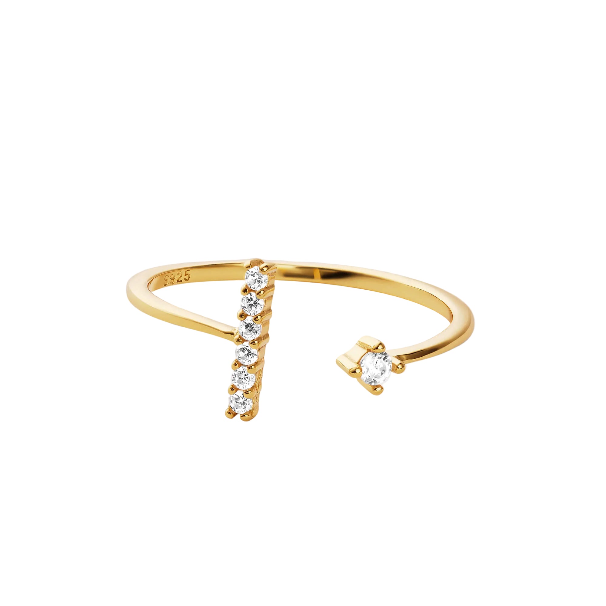 Valerie Stone Ring