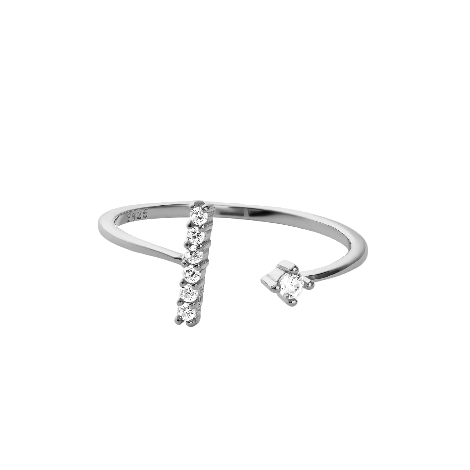 Valerie Stone Ring