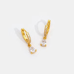 Zora Earrings