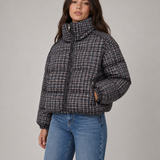 MICHELLE | DOUDOUNE LONGUE