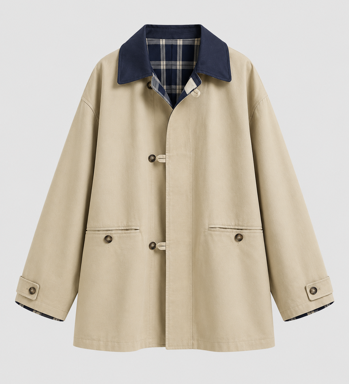 MARGOT | VESTE
