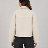 CÉCILE | BLOUSON