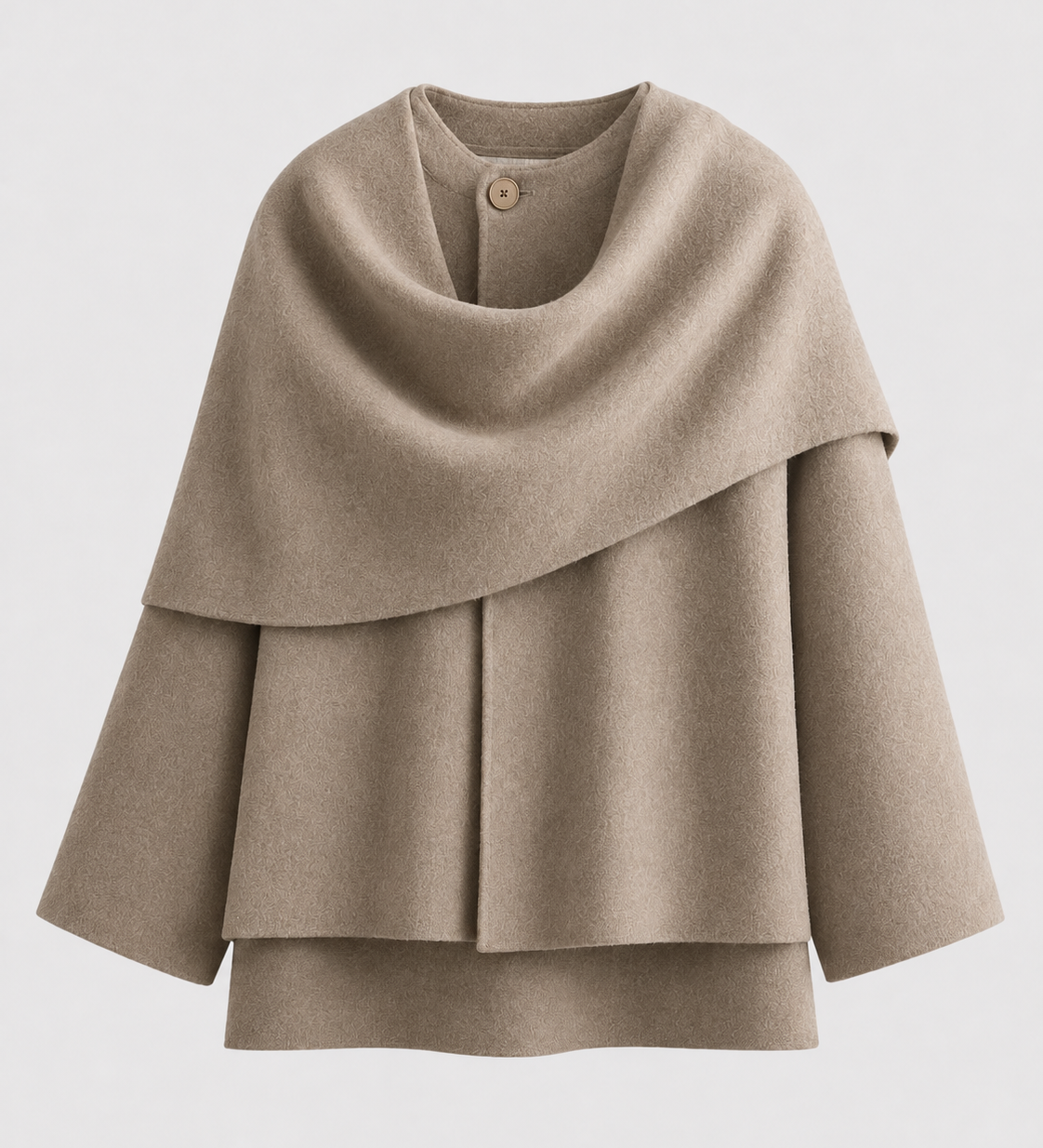 ESTELLE | MANTEAU