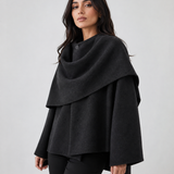 ESTELLE | MANTEAU