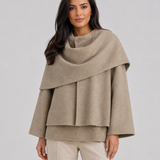 ESTELLE | MANTEAU