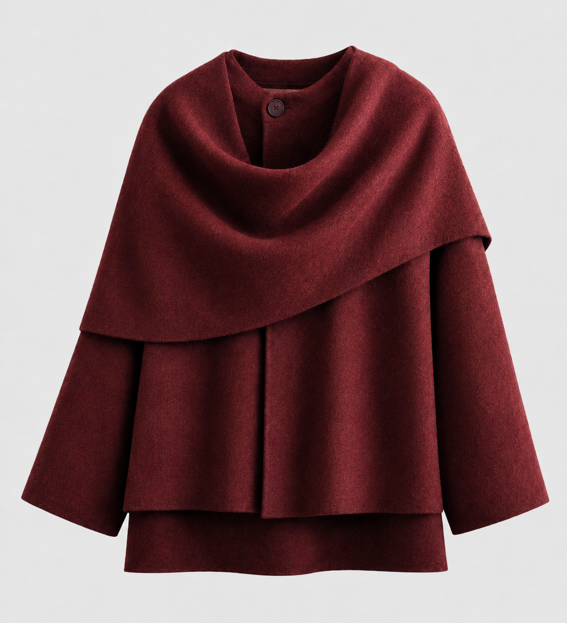 ESTELLE | MANTEAU