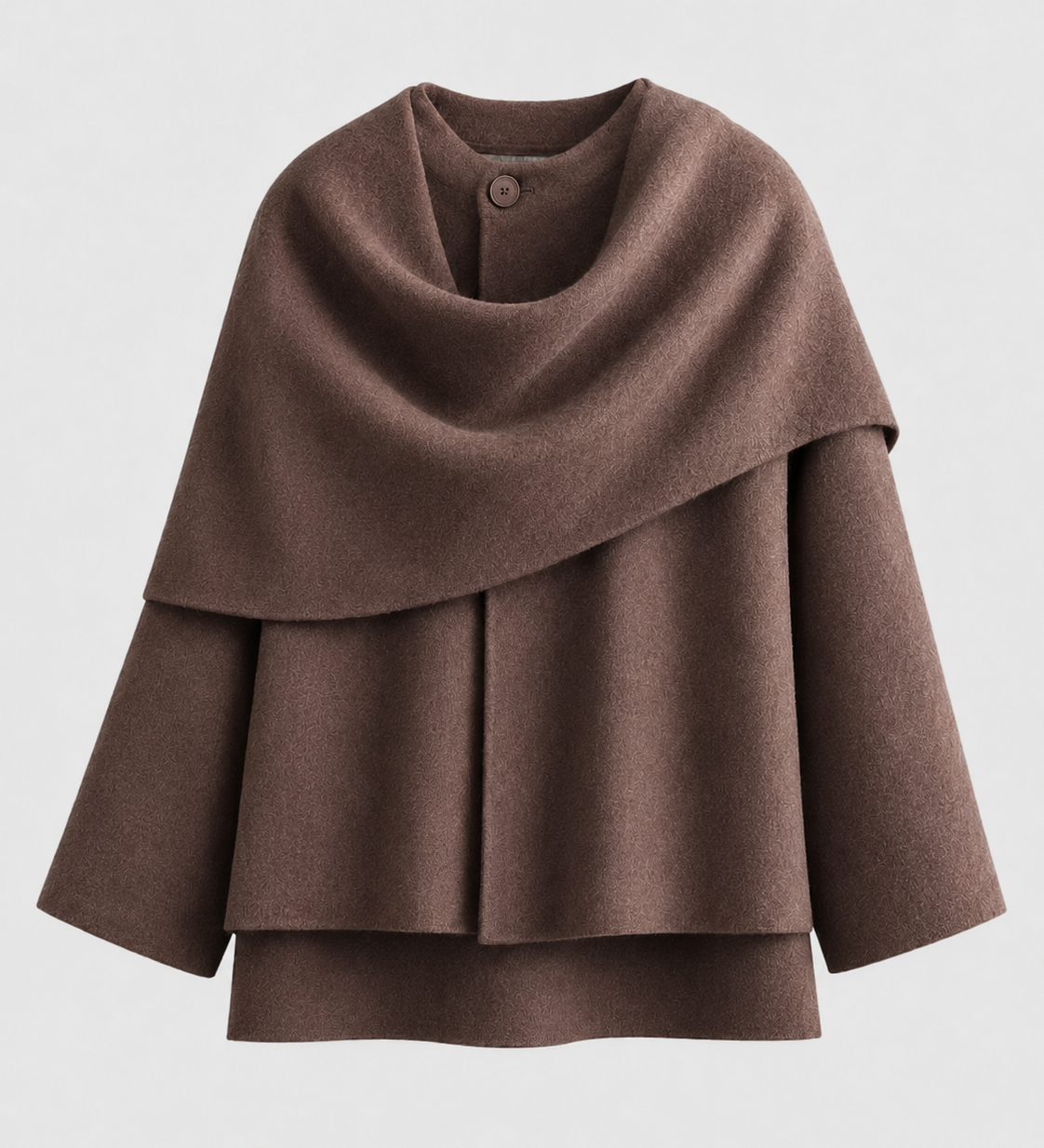 ESTELLE | MANTEAU