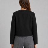 HÉLÈNE | VESTE COURTE