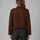 SOPHIE | VESTE COURTE