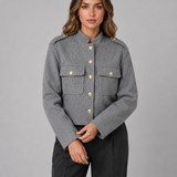 SOPHIE | VESTE COURTE