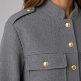 SOPHIE | VESTE COURTE