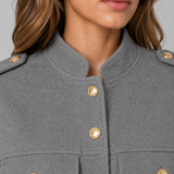 SOPHIE | VESTE COURTE