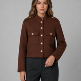 SOPHIE | VESTE COURTE