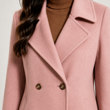 EDITH | MANTEAU CROISÉ