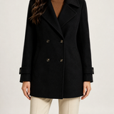 EDITH | MANTEAU CROISÉ