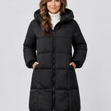 ARMELLE | DOUDOUNE LONGUE