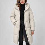 ARMELLE | DOUDOUNE LONGUE