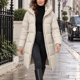 ARMELLE | DOUDOUNE LONGUE