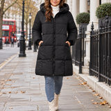 ARMELLE | DOUDOUNE LONGUE